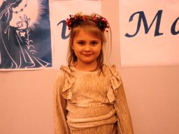 Spotkanie z rodzicami Dzieci Maryi z okazji ich patronalnego święta, 07.12.2025